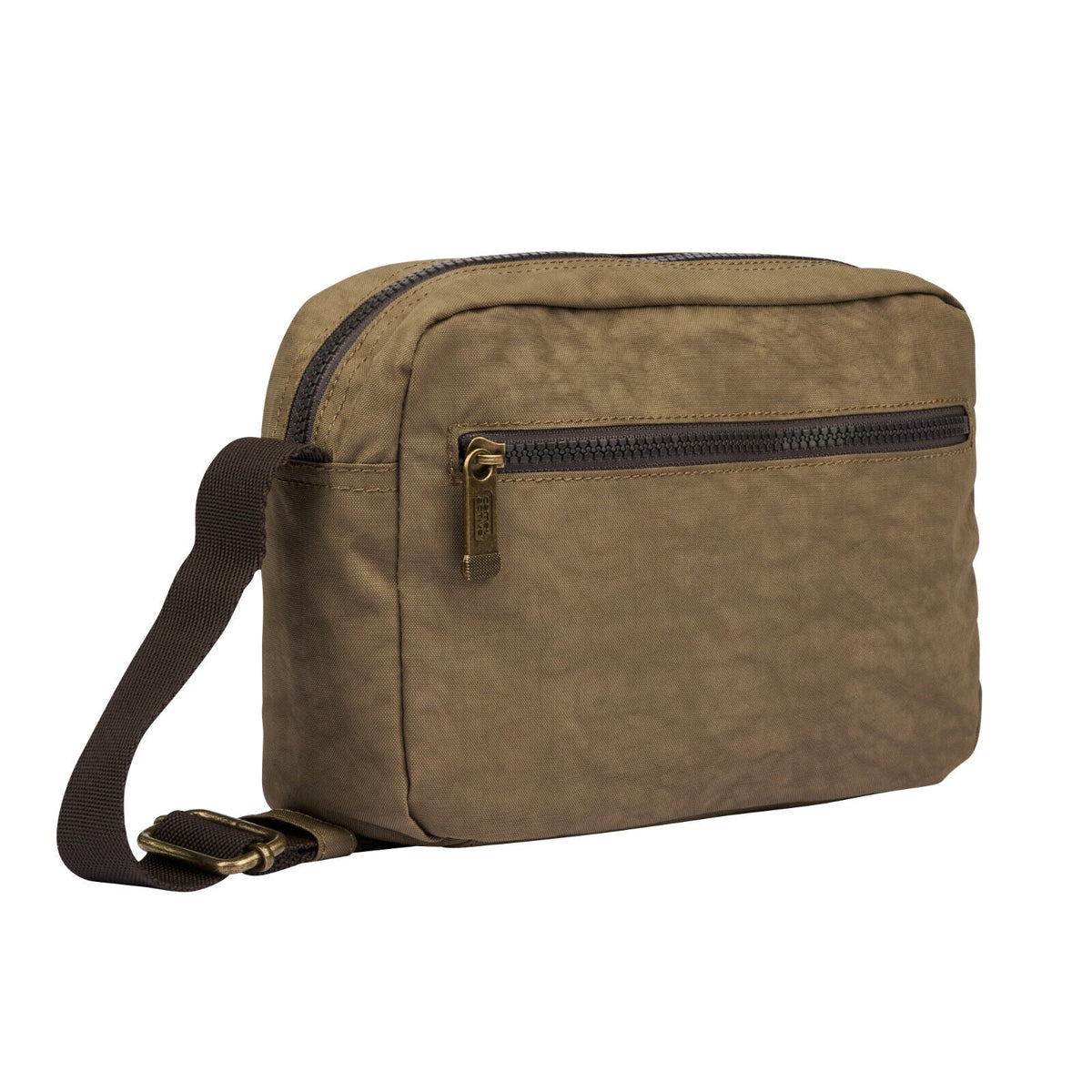 camel active – Taschen, Geldbörsen und Accessoires für Abenteurer