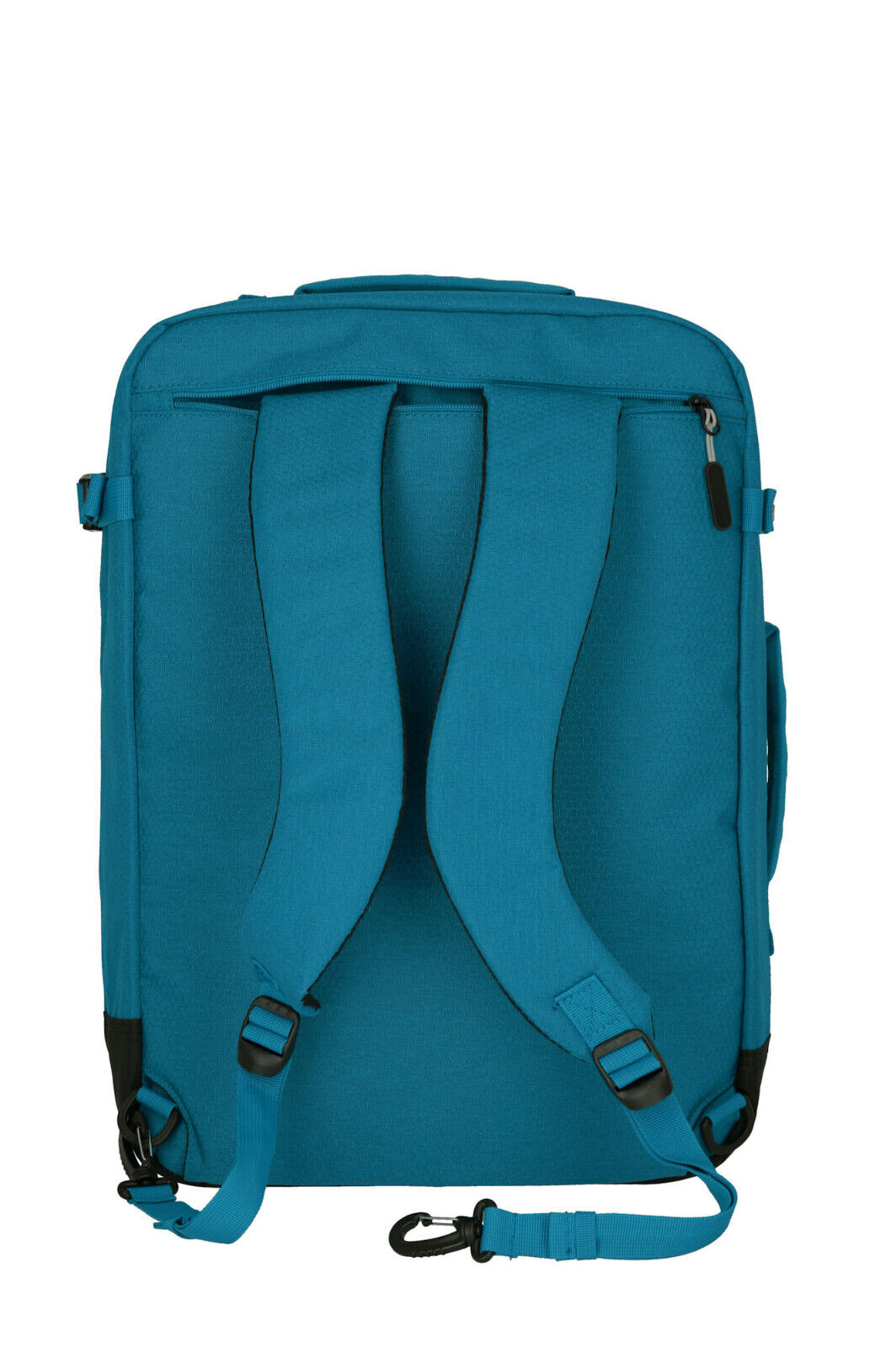 Travelite Kick Off Handgepäck Rucksack 35 L Petrol 50 cm