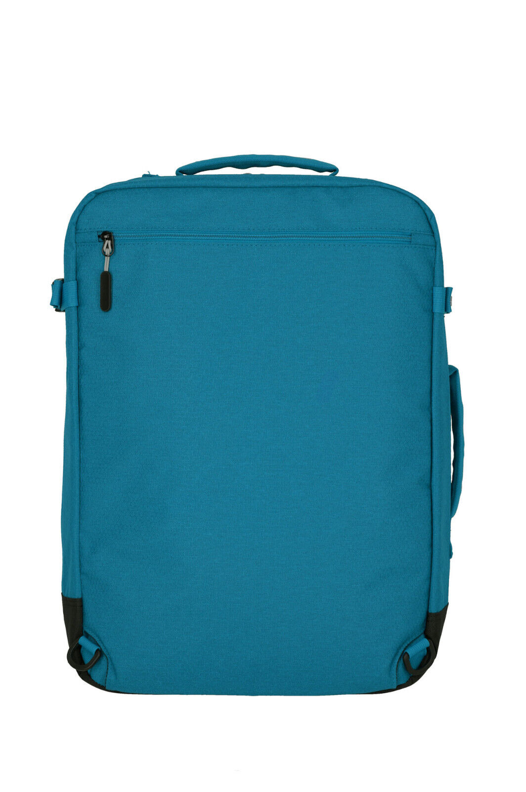 Travelite Kick Off Handgepäck Rucksack 35 L Petrol 50 cm
