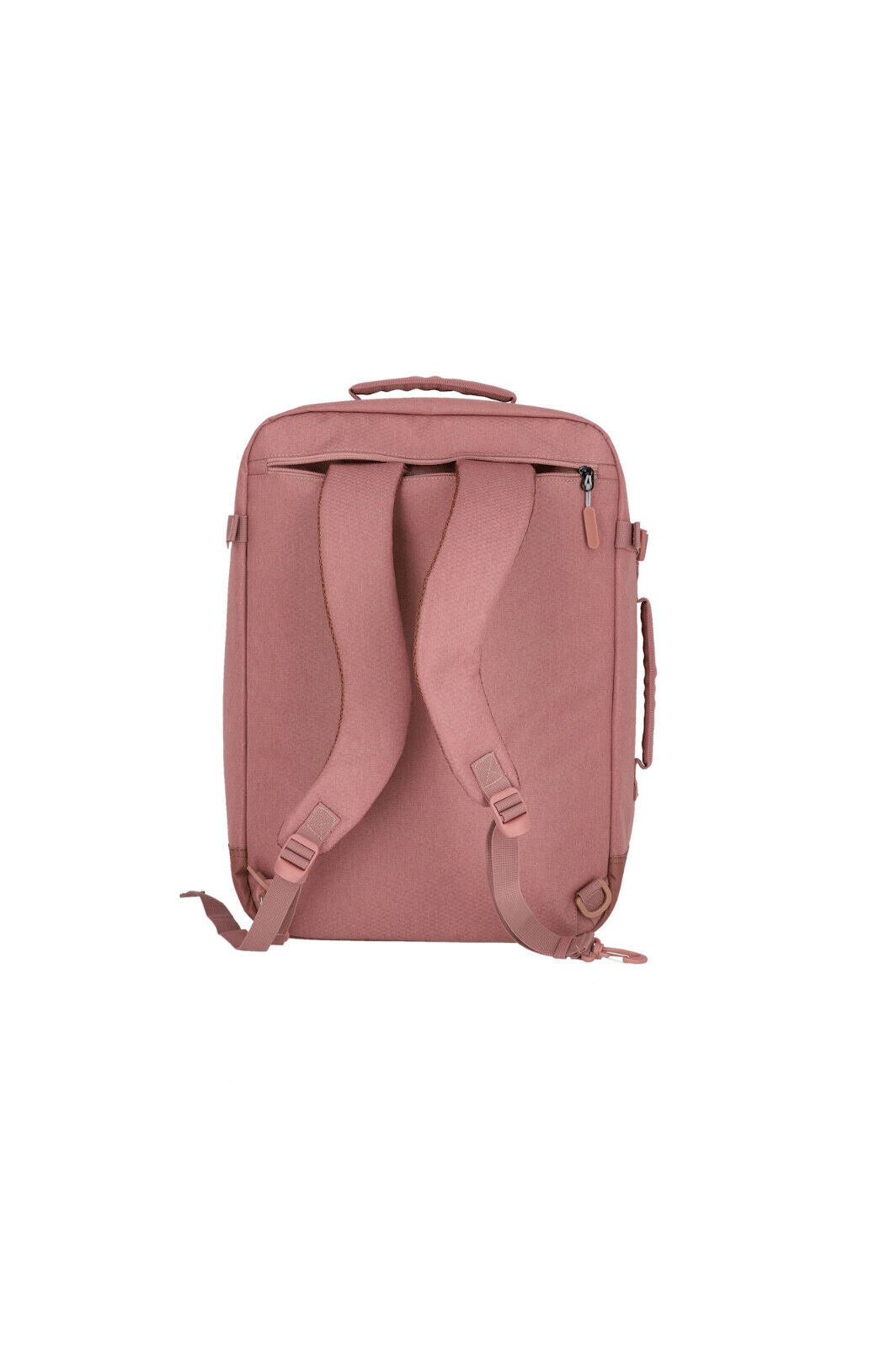 Travelite Kick Off Handgepäck Rucksack 35 L Rosé 50 cm