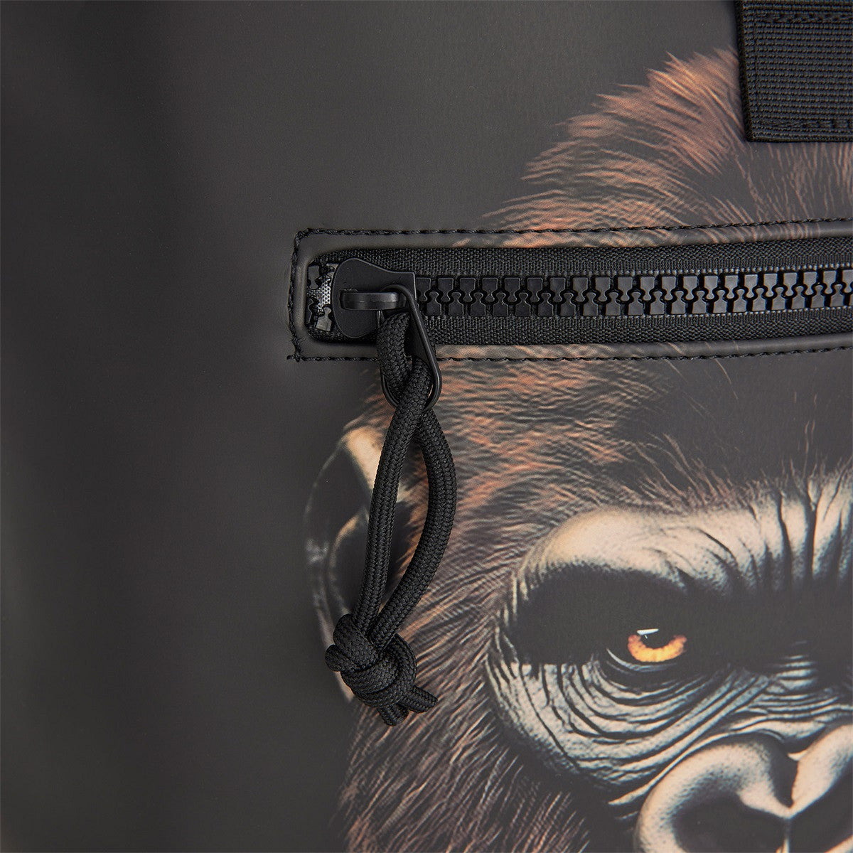 New Rebels Gorilla Rolltop Rucksack – Produktansicht 6