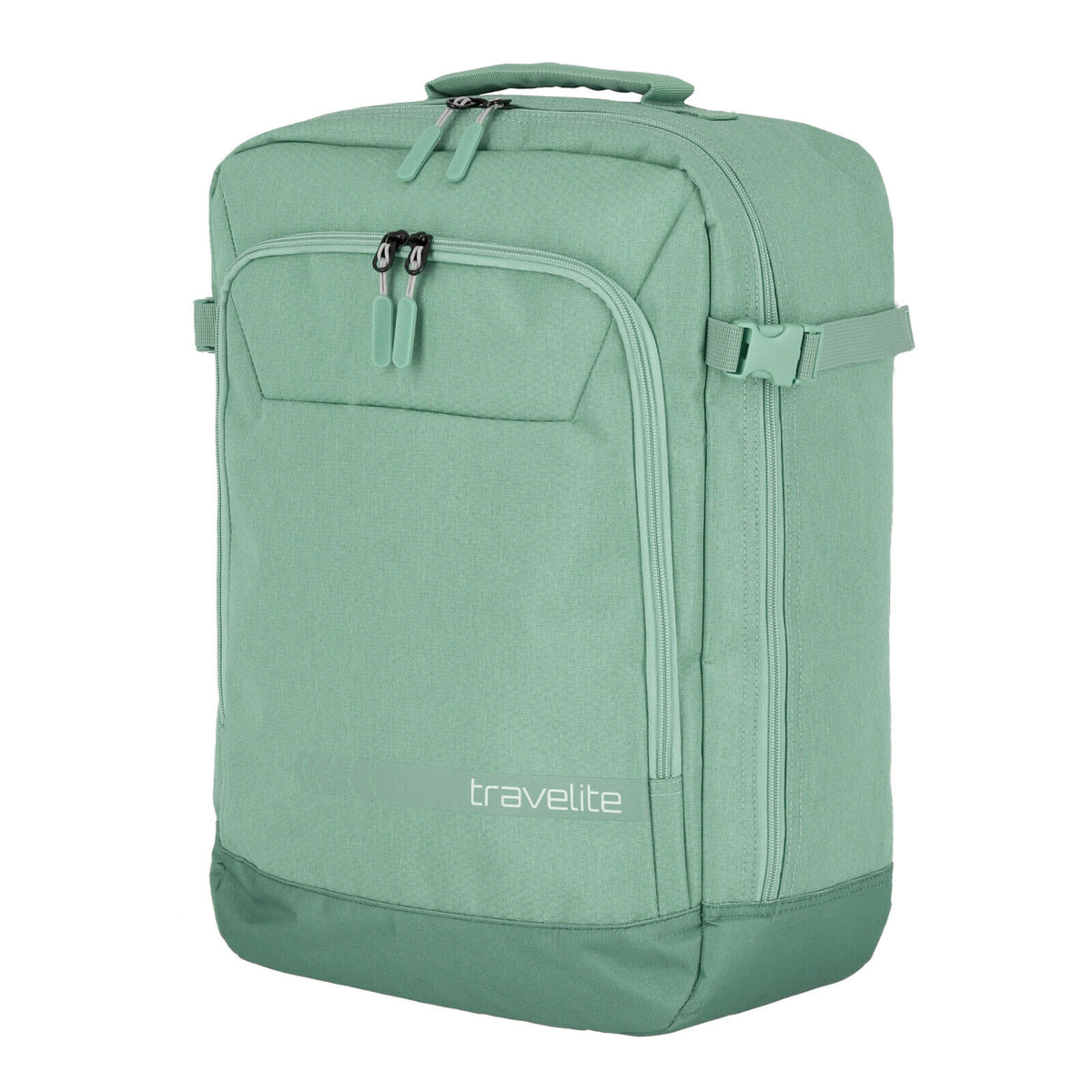 Travelite Kick Off Handgepäck Rucksack 35 L Salbei 50 cm