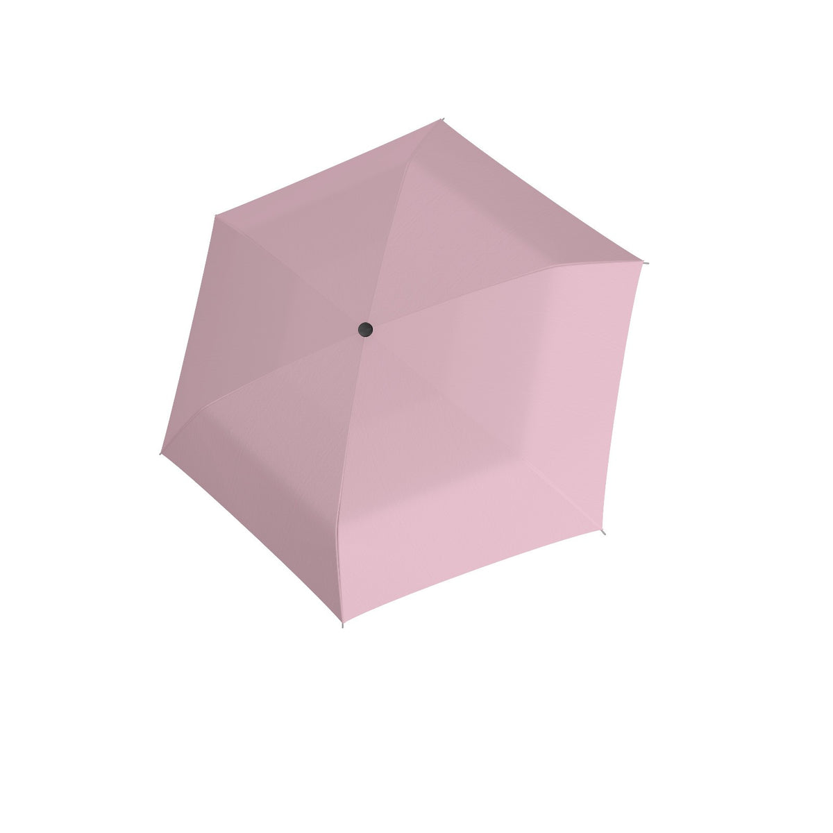 Knirps US.050 Mini Regenschirm Taschenschirm Schirm nur 115 g leicht rose