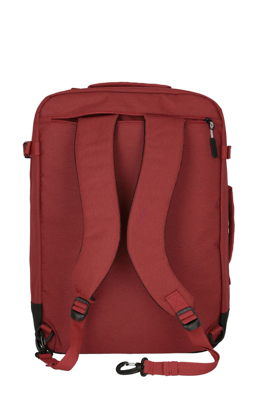 Travelite Kick Off Handgepäck Rucksack 35 L Rot 50 cm