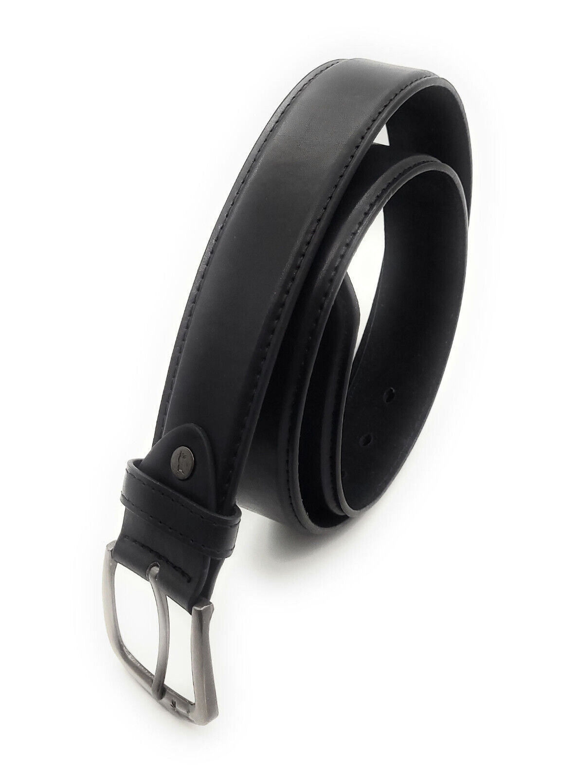 5-Loch Anzuggürtel Gürtel Jeansgürtel Damen Herren echt Leder & PU 115cm