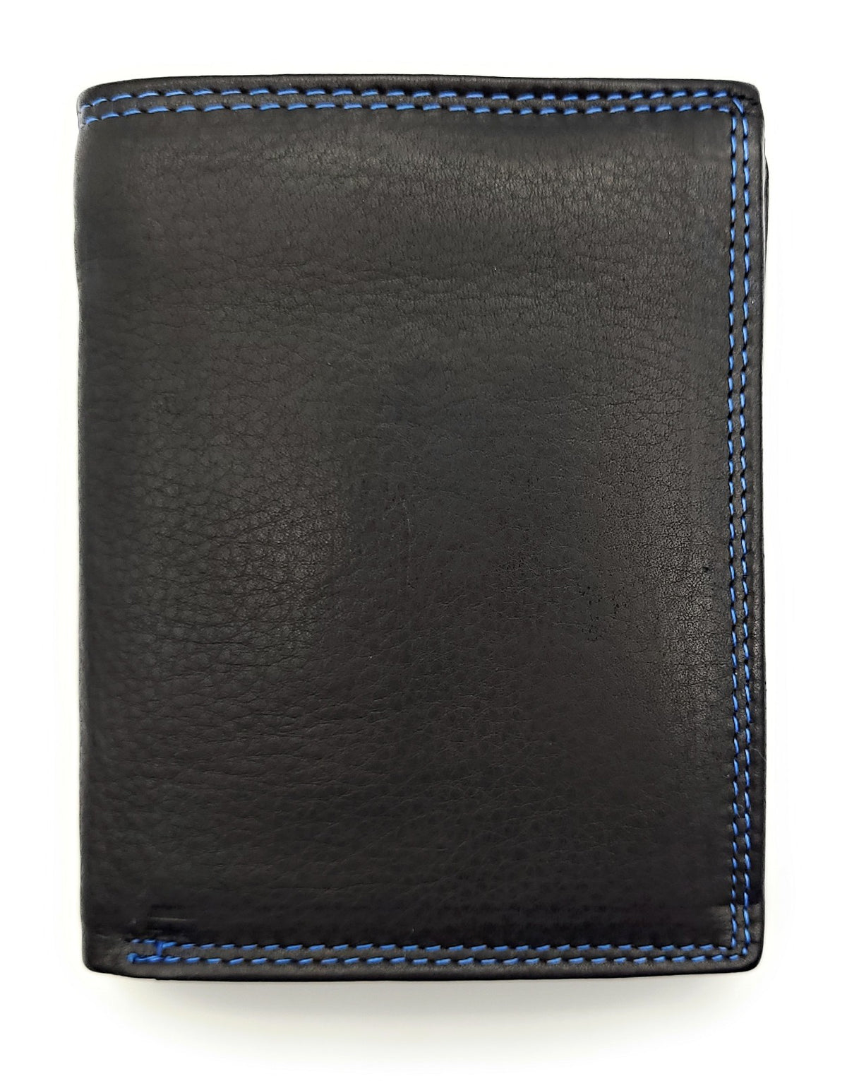 Jockey Club Basic echt Leder Geldbörse Portemonnaie Geldbeutel RFID NFC Schutz