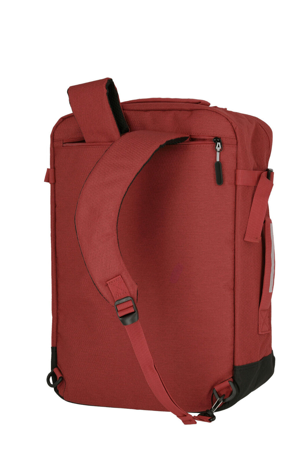 Travelite Kick Off Handgepäck Rucksack 35 L Rot 50 cm