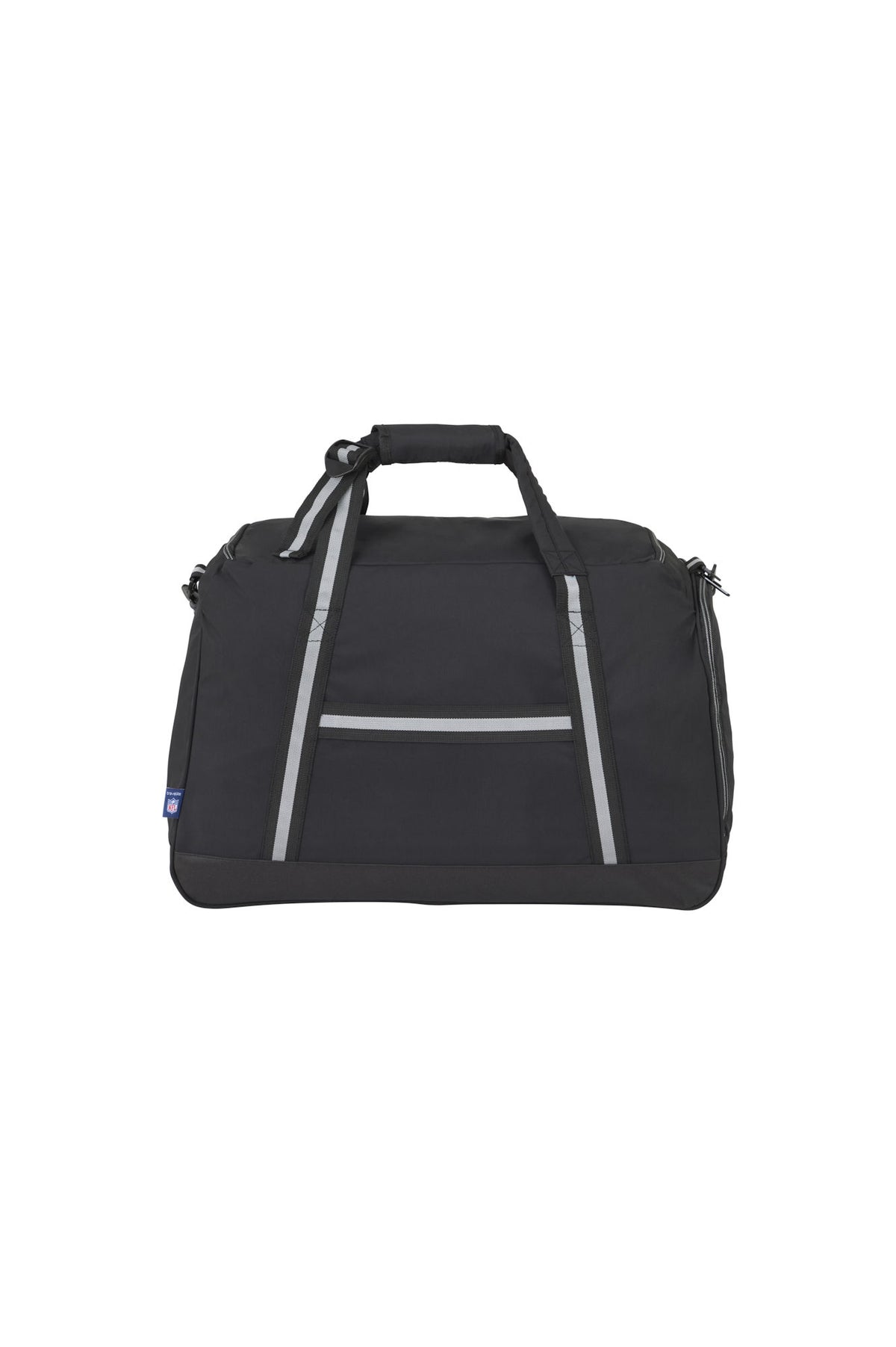 Travelite x NFL Sporttasche L Las Vegas Raiders 69 L mit Schuhfach