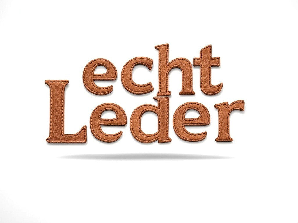 Kleine Handtasche aus echtem Leder – Made in Italy – mit 2 abnehmbaren Schultergurten & silbernen Details – Cremeweiß