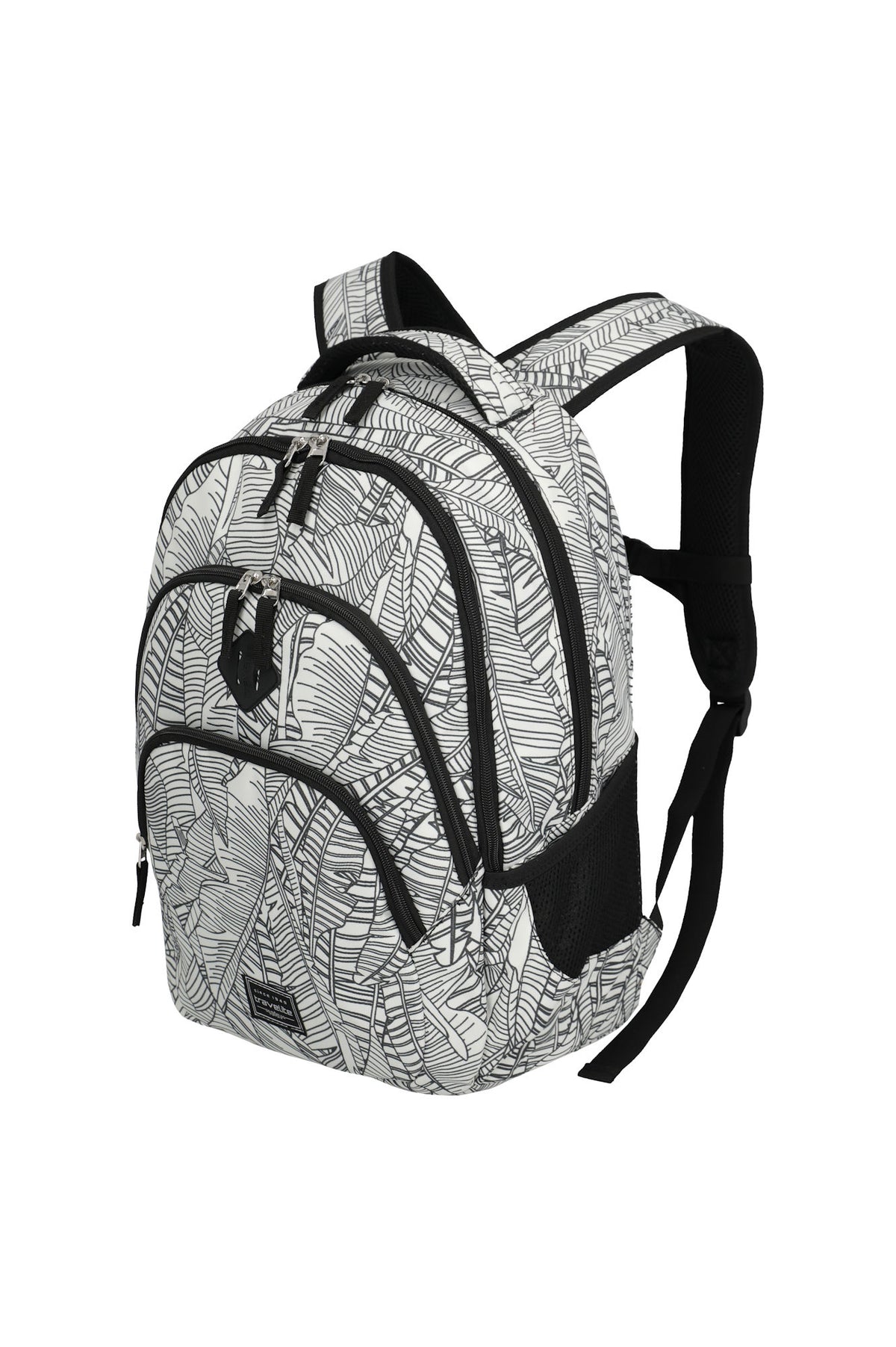Travelite Basics Rucksack 22 l mit 15,6" Laptopfach White