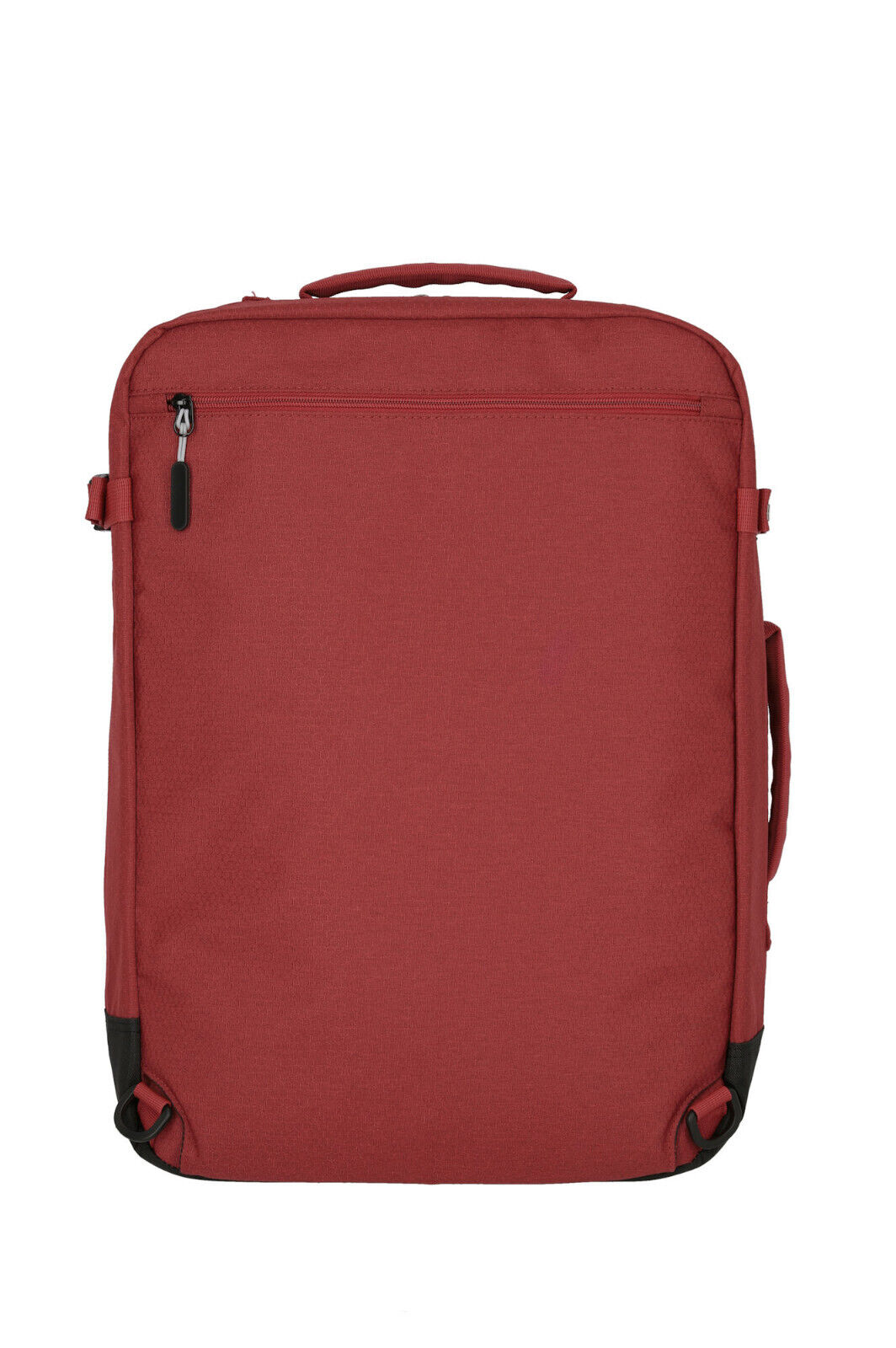 Travelite Kick Off Handgepäck Rucksack 35 L Rot 50 cm