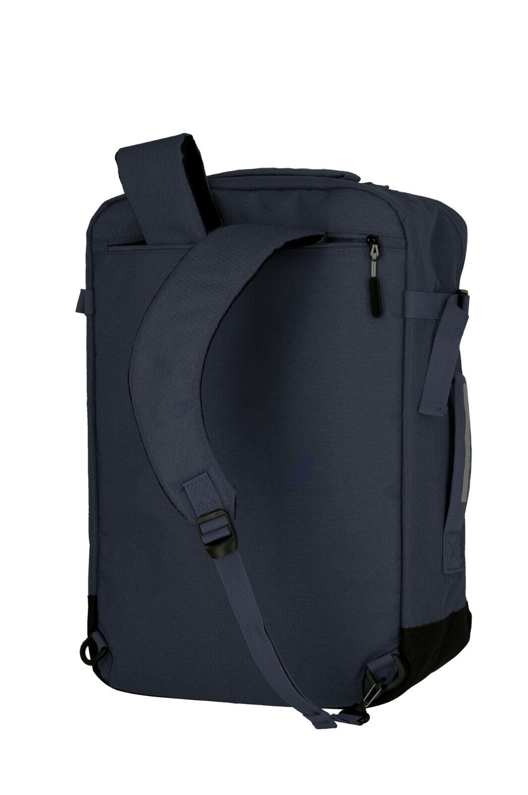 Travelite Kick Off Handgepäck Rucksack 35 L Anthrazit 50 cm