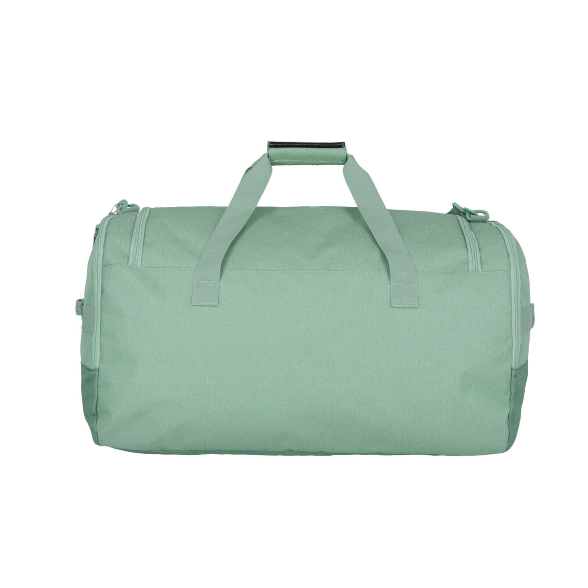 Travelite Sporttasche Kick Off – große Reisetasche 73L mit Schuhfach, Polyester, salbei