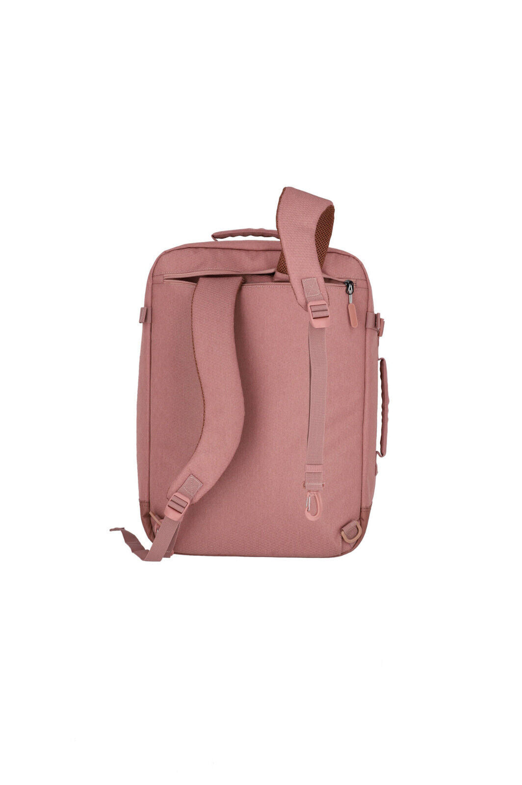 Travelite Kick Off Handgepäck Rucksack 35 L Rosé 50 cm