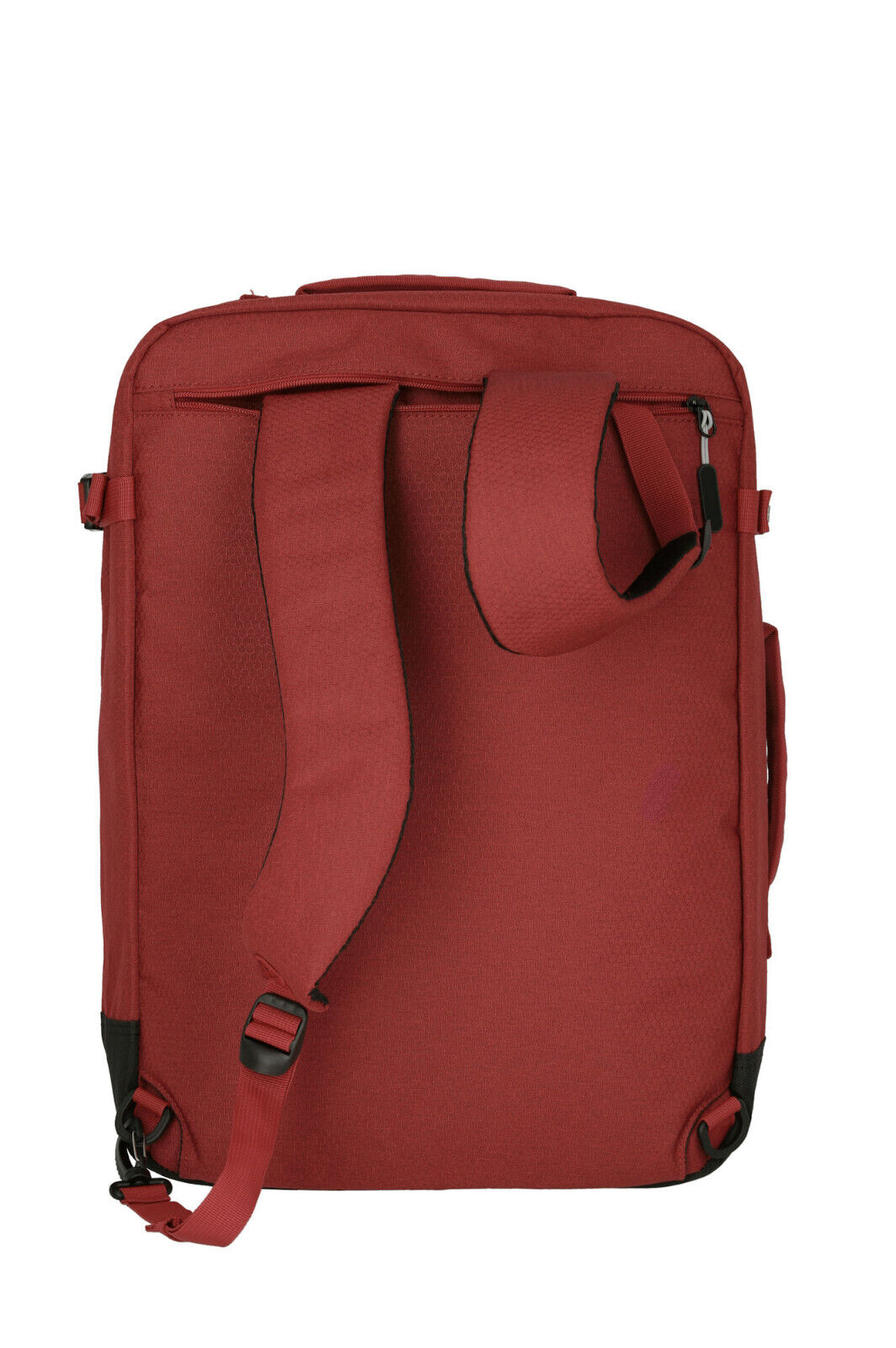 Travelite Kick Off Handgepäck Rucksack 35 L Rot 50 cm