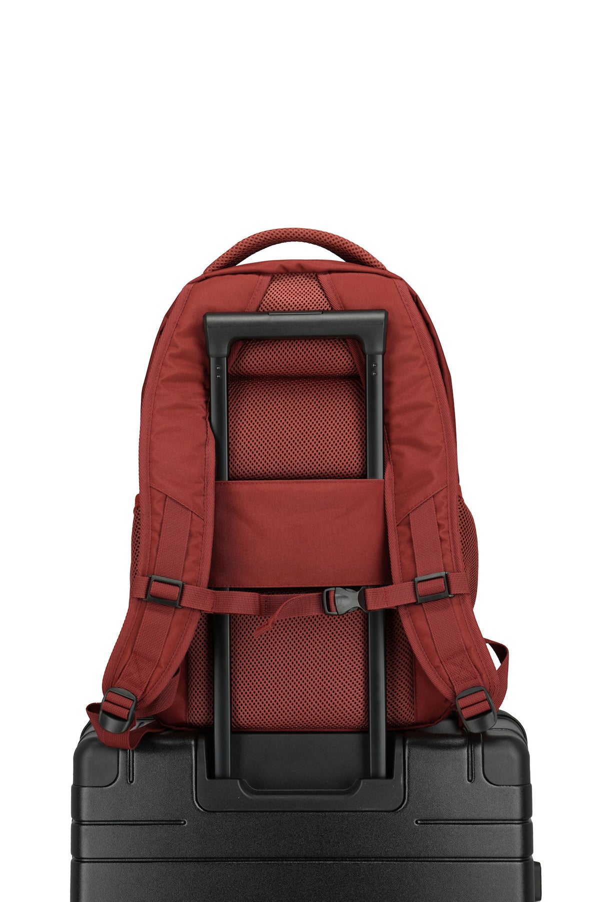 Travelite Basics Rucksack 22 l mit 15,6" Laptopfach Canyon