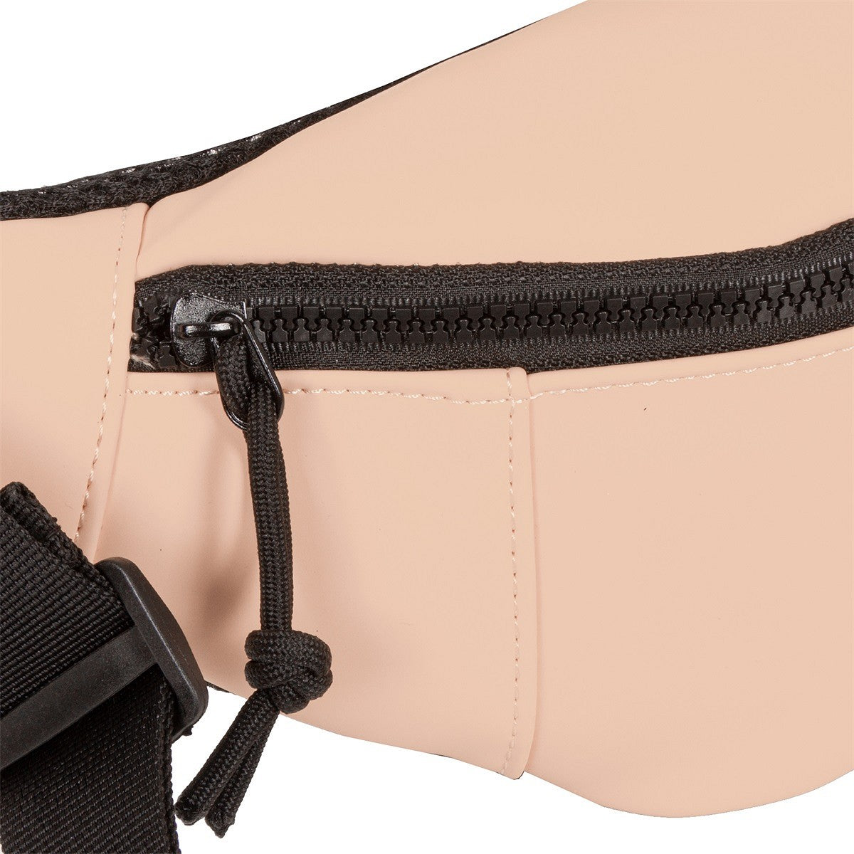 New Rebels Waistbag, Crossbag, Bauchtasche, Gürteltasche, wasserabweisend, soft pink
