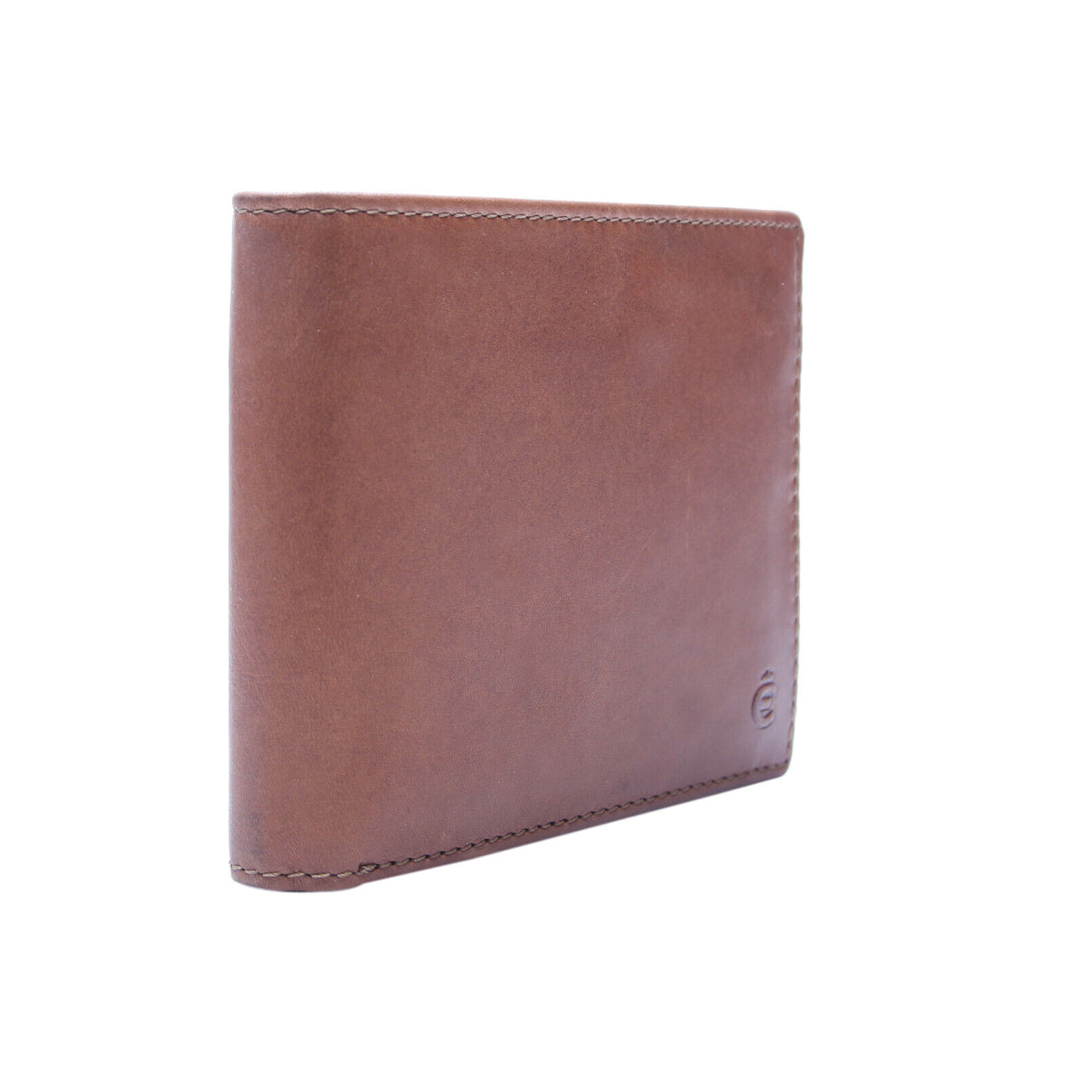 Esquire Dallas Leder Geldbörse mit Cardsafe & RFID-Schutz