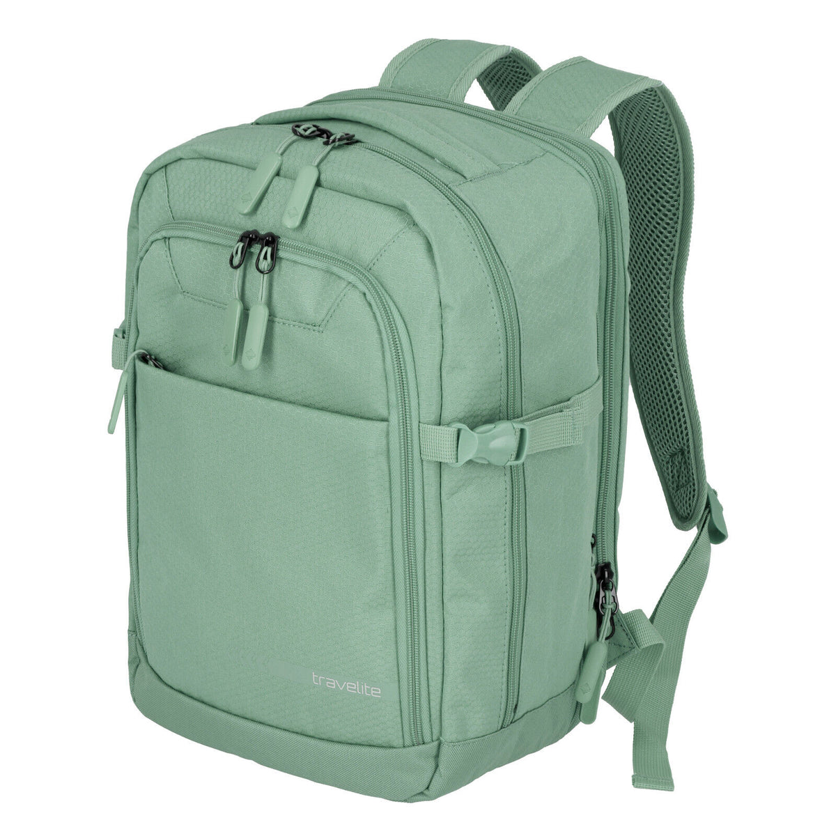 Travelite Reiserucksack 25 × 40 × 20–23 cm