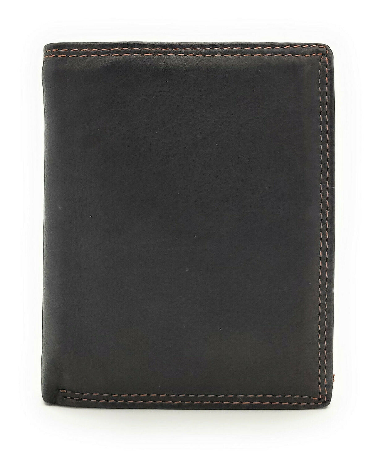 Jockey Club echt Leder Geldbörse Portemonnaie Geldbeutel RFID NFC Schutz schwarz braun