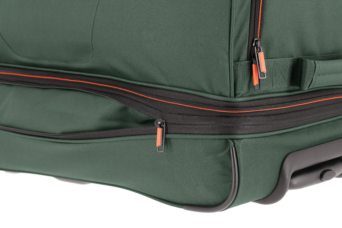 Travelite Basics L Reisetasche 98/119 Liter erweiterbar