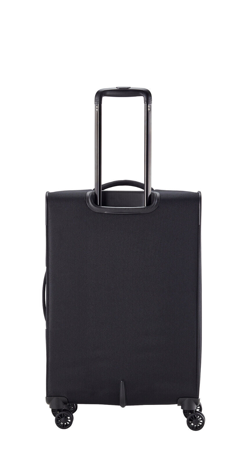 Travelite Chios Reisekoffer M Trolley Koffer 67cm 4 Rad / Rollen Dehnfalte TSA