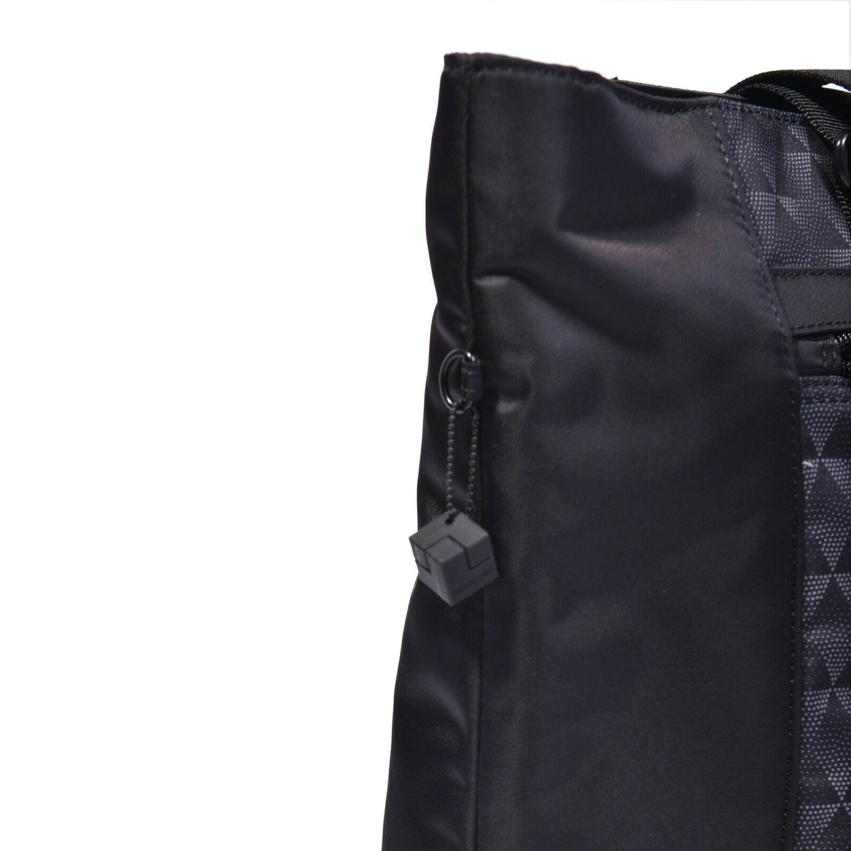 Hedgren Inner City Elvira Shopper Handtasche RFID mit Laptopfach Gradient Print