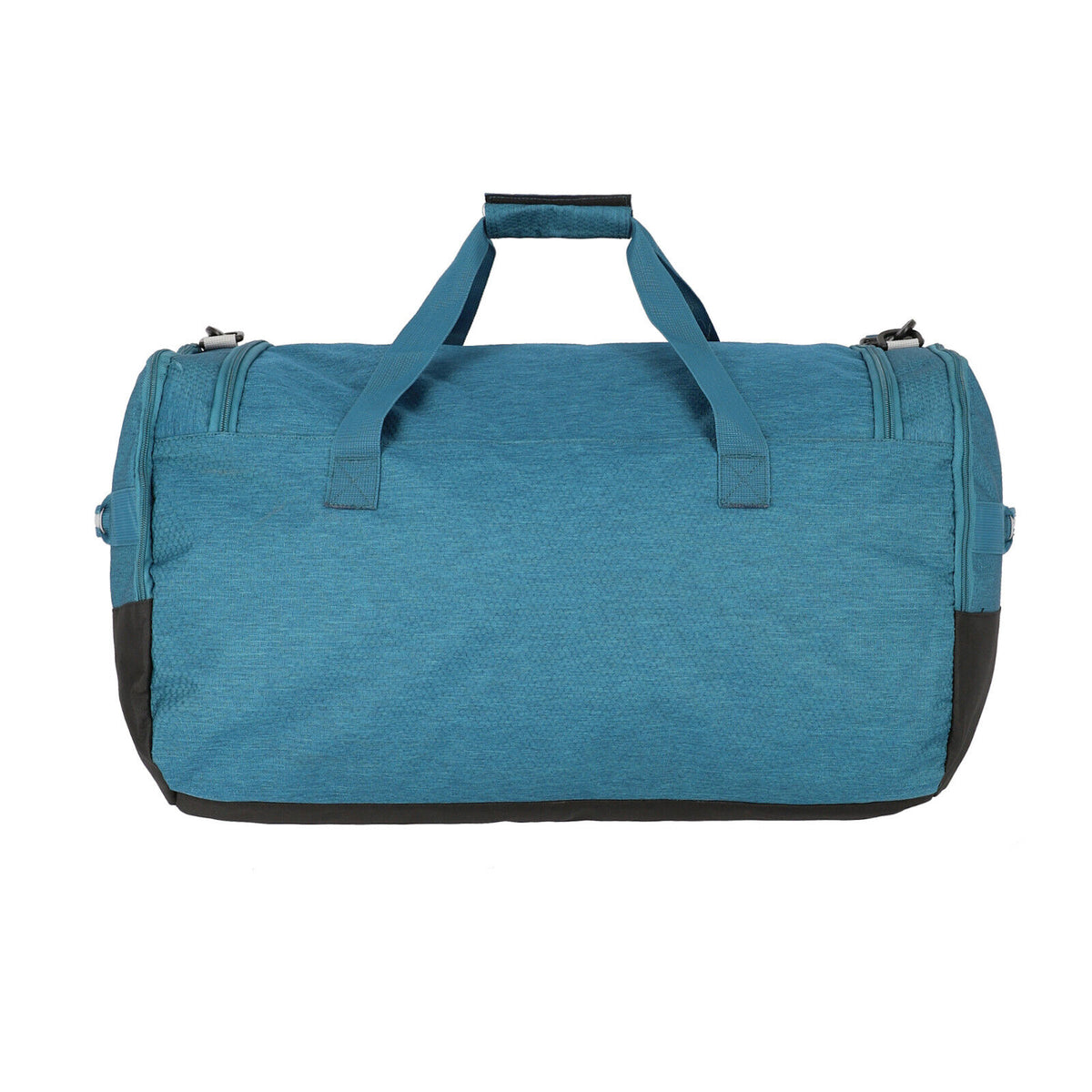 Travelite Sporttasche Kick Off – große Reisetasche 73L mit Schuhfach, Polyester, petrol