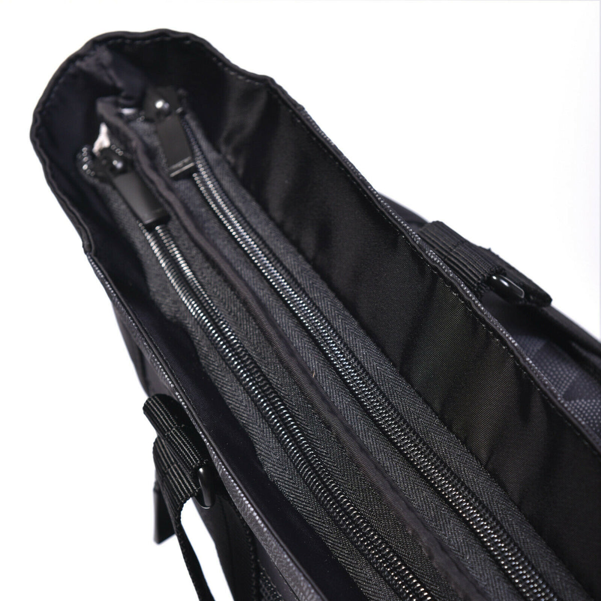 Hedgren Inner City Elvira Shopper Handtasche RFID mit Laptopfach Gradient Print