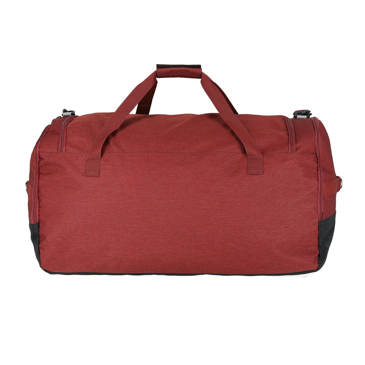 Große Travelite Kick Off XL Reisetasche Rot aus Polyester