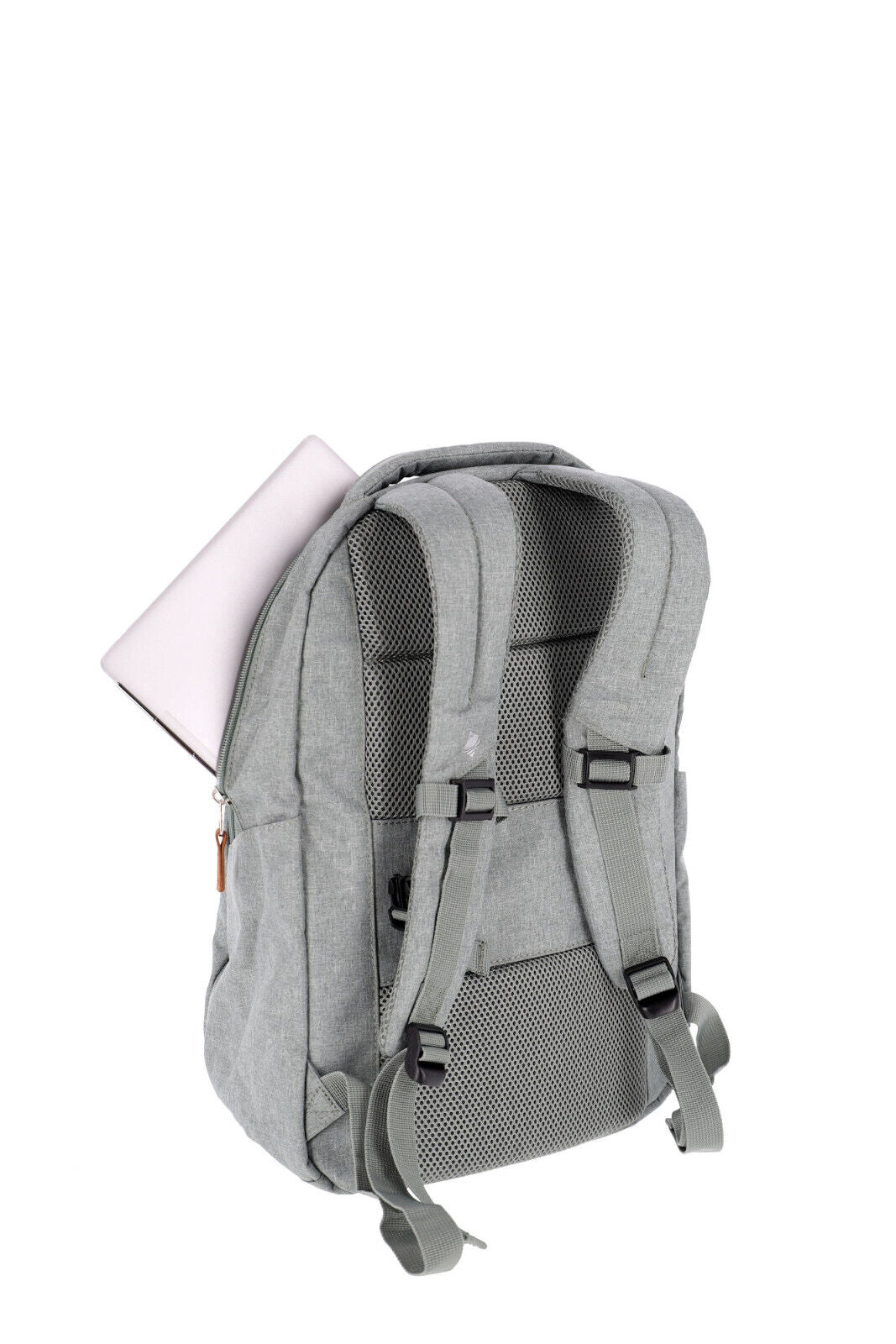 Travelite Freizeit Reise Rucksack Daypack Notebookfach Bordgepäck khaki