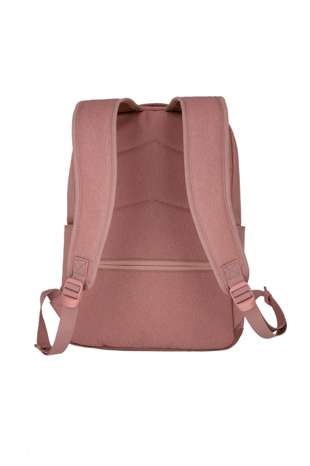 Travelite Kick Off Daypack in Rosé mit 17 Litern Volumen