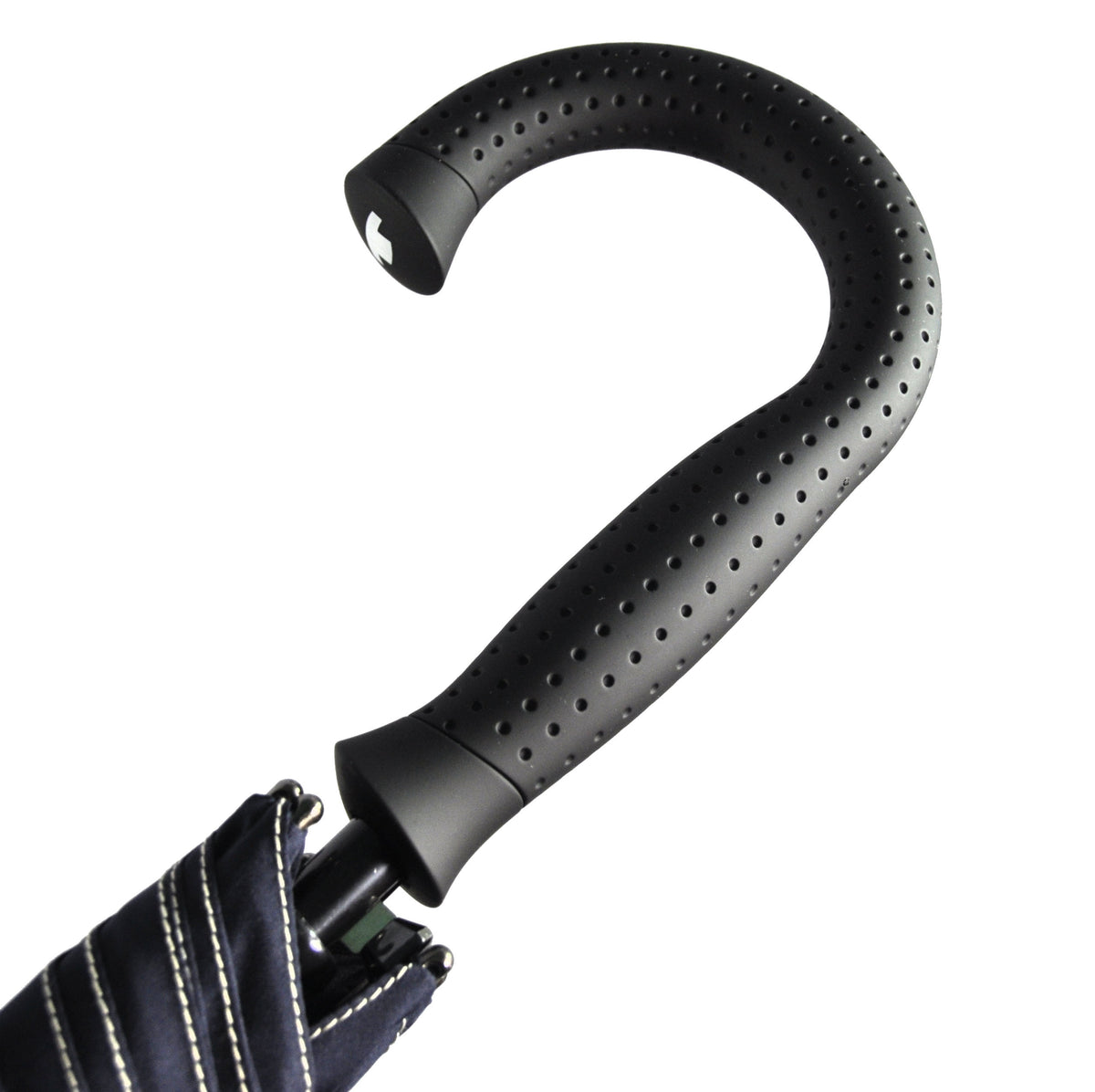 Tom Tailor Regenschirm Stockschirm Schirm Partnerschirm Automatik navy blau