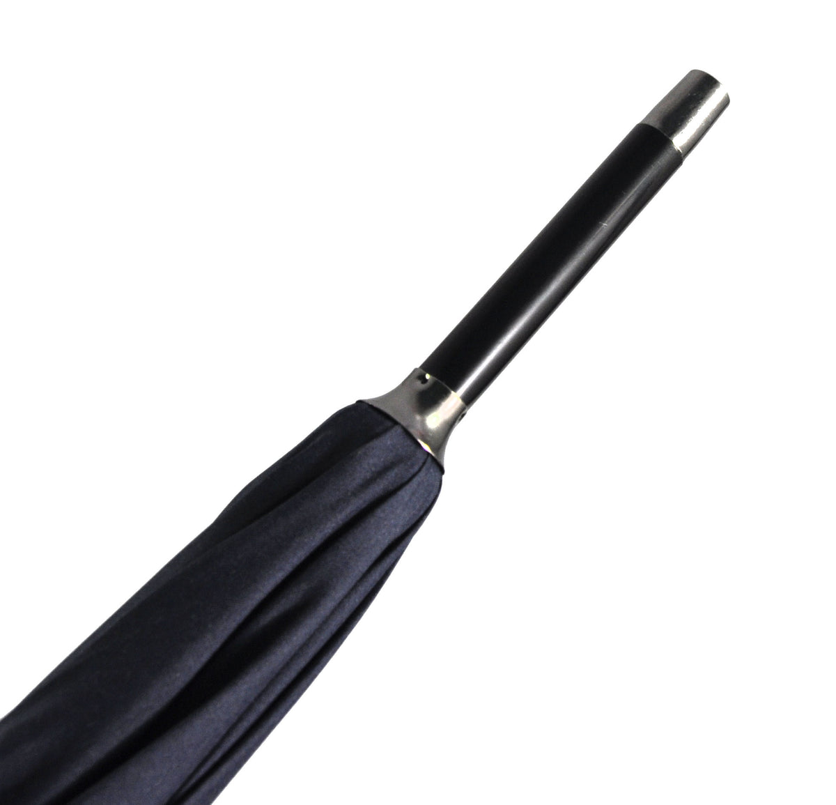 Tom Tailor Regenschirm Stockschirm Schirm Partnerschirm Automatik navy blau