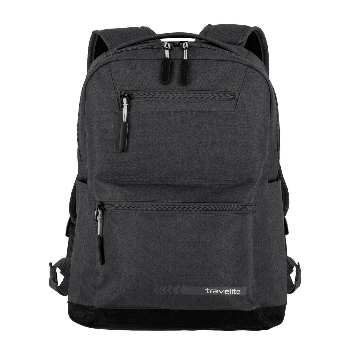Travelite Kick Off Rucksack 17 Liter Anthrazit – Produktbild 2