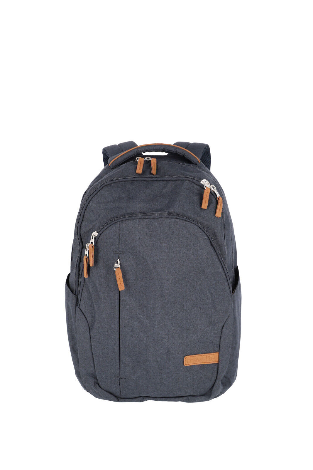 Travelite Freizeit Reise Rucksack Daypack Notebookfach Bordgepäck marine blau