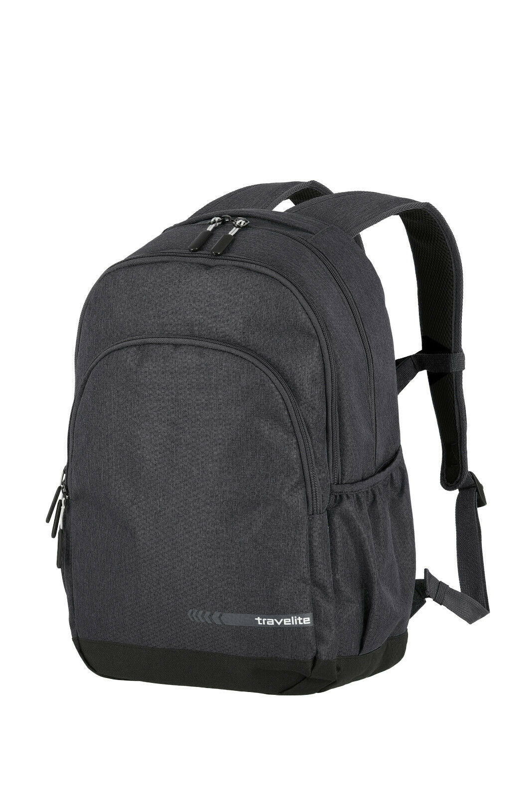 Travelite Freizeit Reise Rucksack Daypack Notebookfach Bordgepäck anthrazit