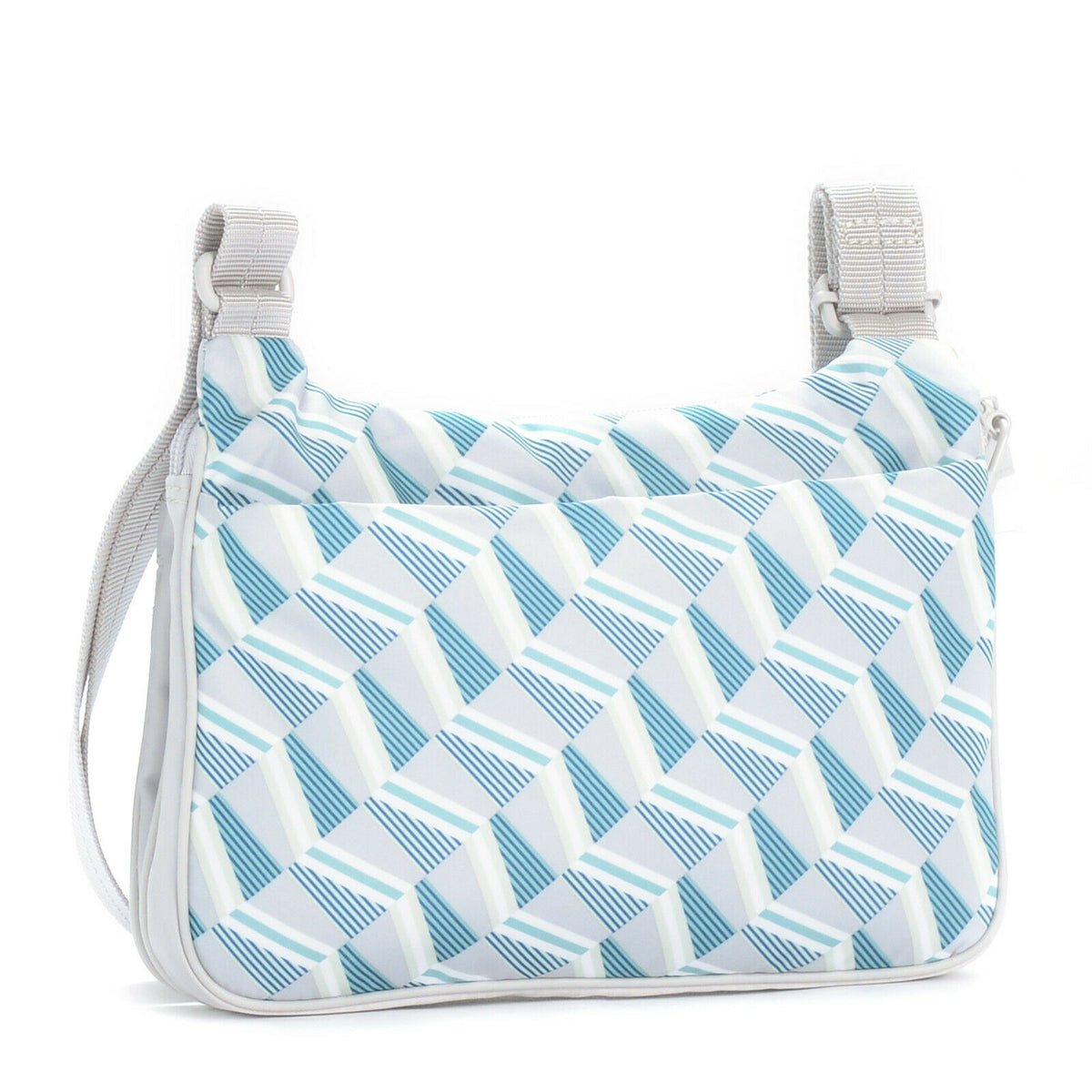 Hedgren Inner City Sally Umhängetasche RFID Nylon Sailor