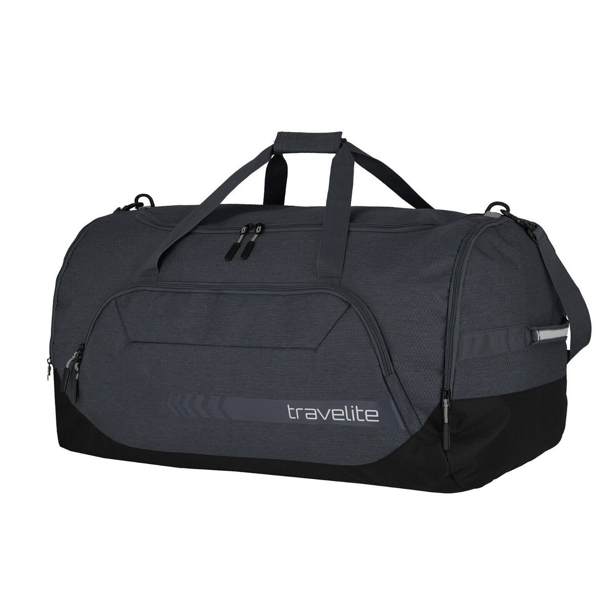 Travelite Kick Off XL Reisetasche Anthrazit 120 Liter