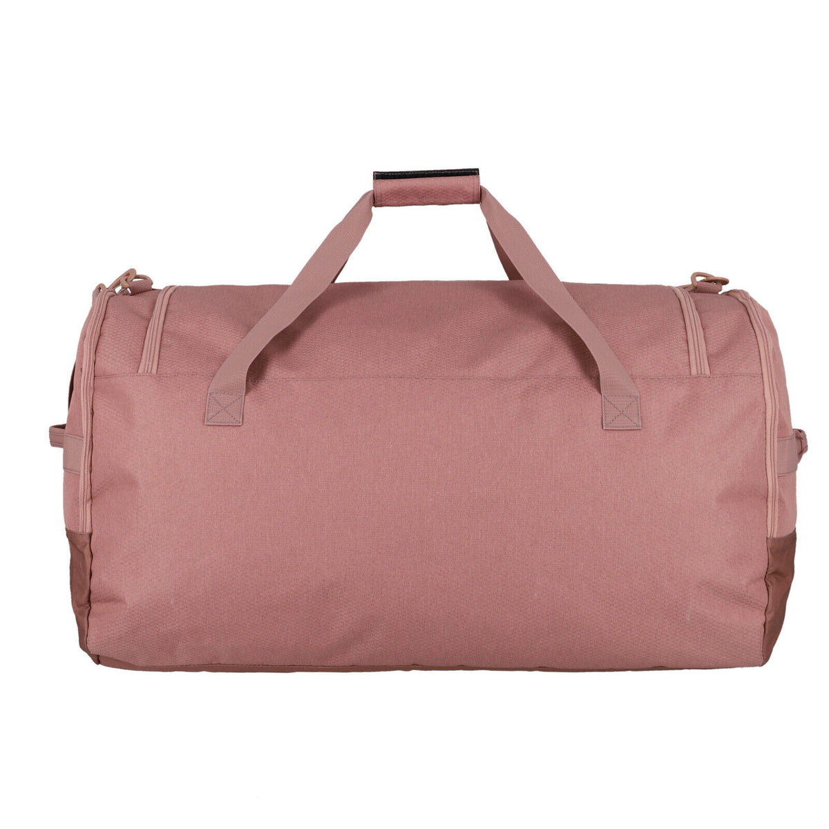 Große Travelite Kick Off XL Reisetasche Rosé aus Polyester