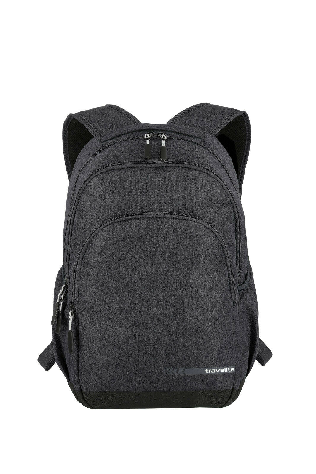 Travelite Freizeit Reise Rucksack Daypack Notebookfach Bordgepäck anthrazit