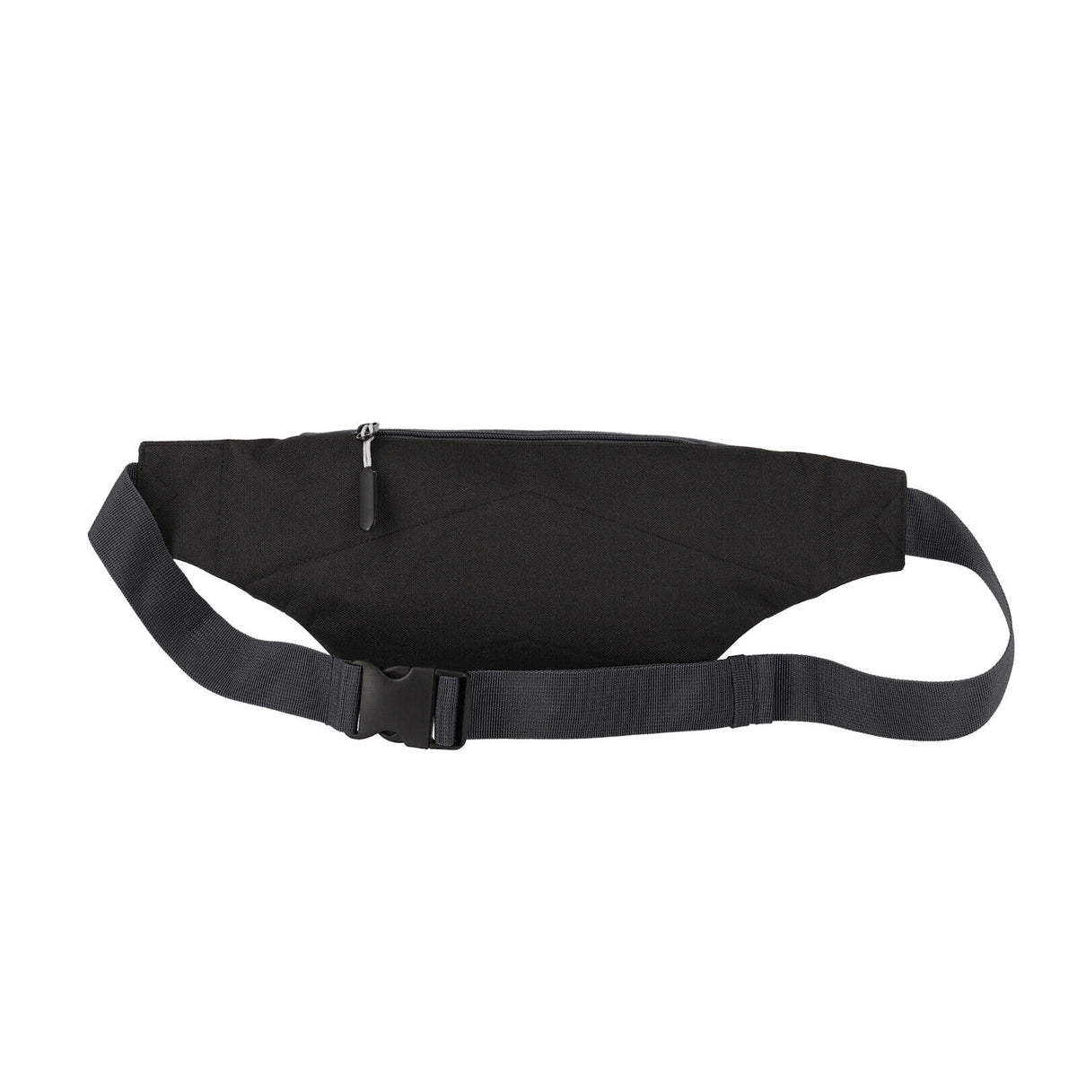 Travelite Kick Off Gürteltasche Bauchtasche Hüfttasche anthrazit