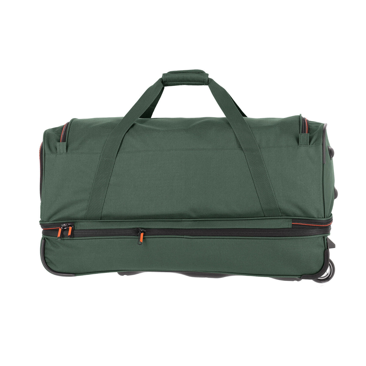 Große Travelite Reisetasche mit Außentasche