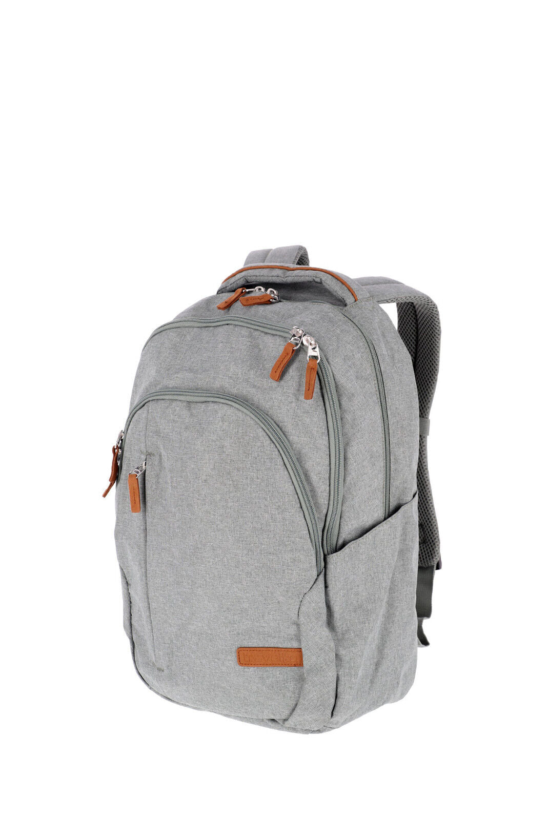 Travelite Freizeit Reise Rucksack Daypack Notebookfach Bordgepäck khaki