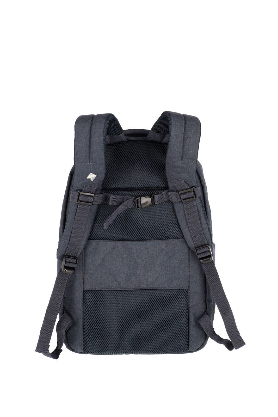 Travelite Freizeit Reise Rucksack Daypack Notebookfach Bordgepäck marine blau