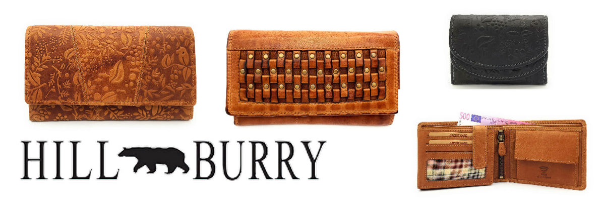 Hill Burry