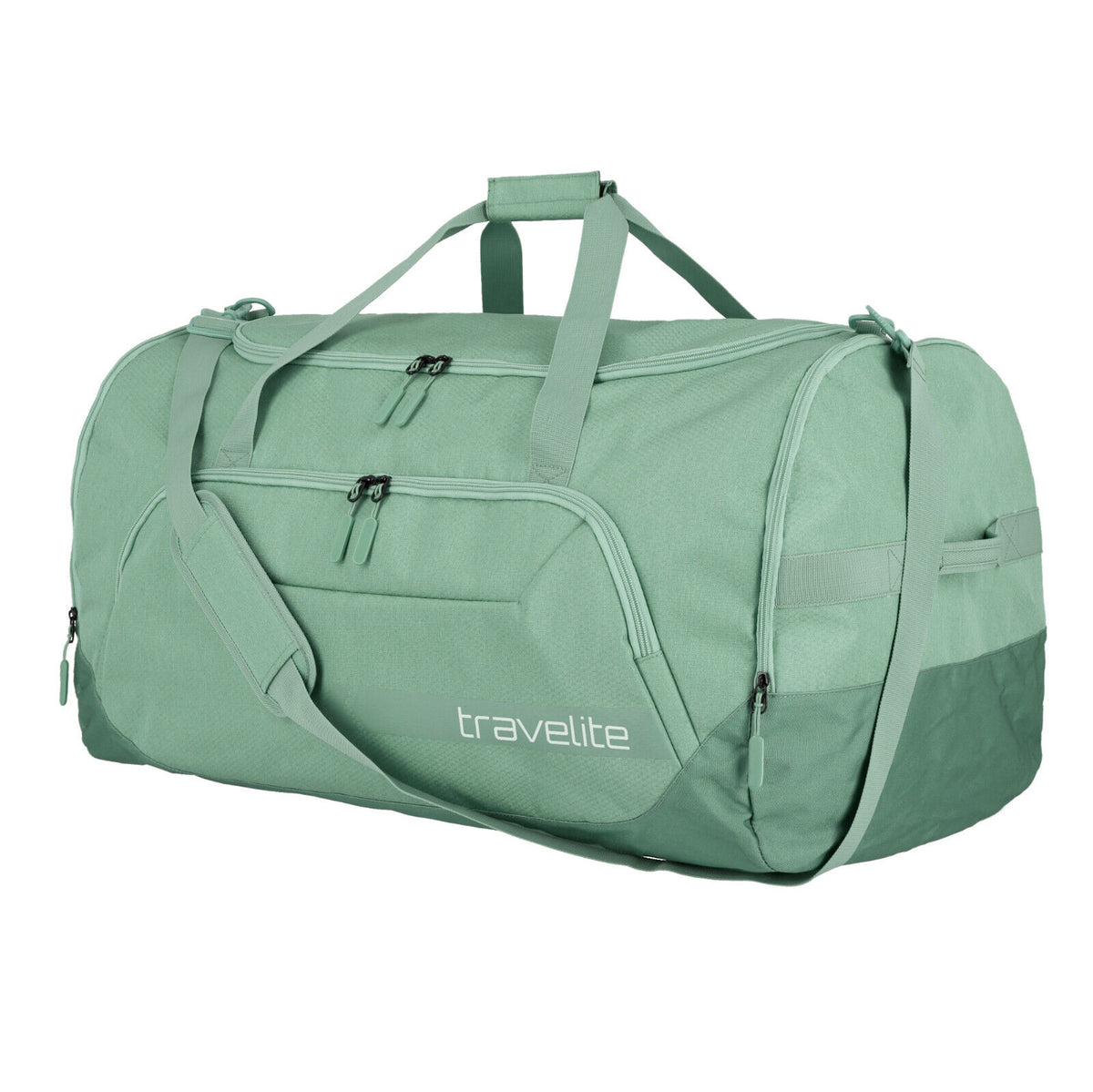 Travelite Kick Off XL Reisetasche Salbei 120 Liter