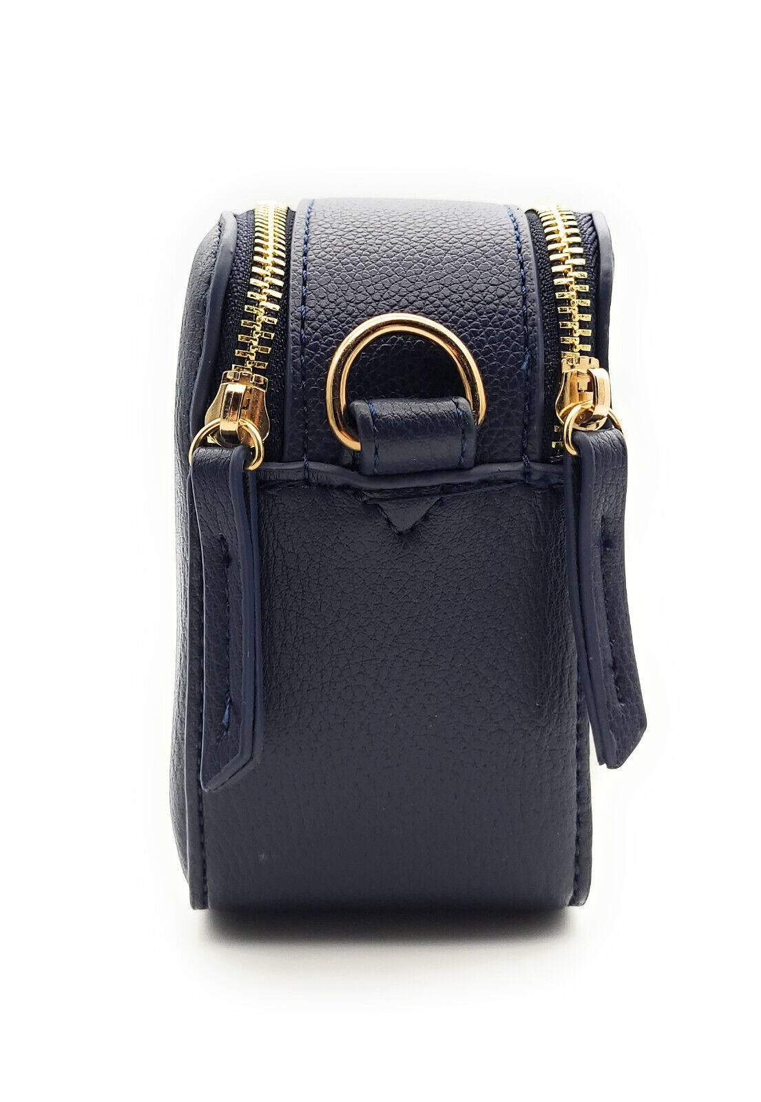 Mustang kleine Damen Handtasche Umhängetasche Crossbag "Amondans" navy blau