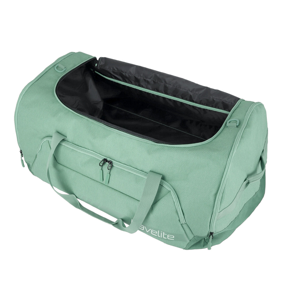 Travelite Kick Off Reisetasche Salbei mit Schuhfach