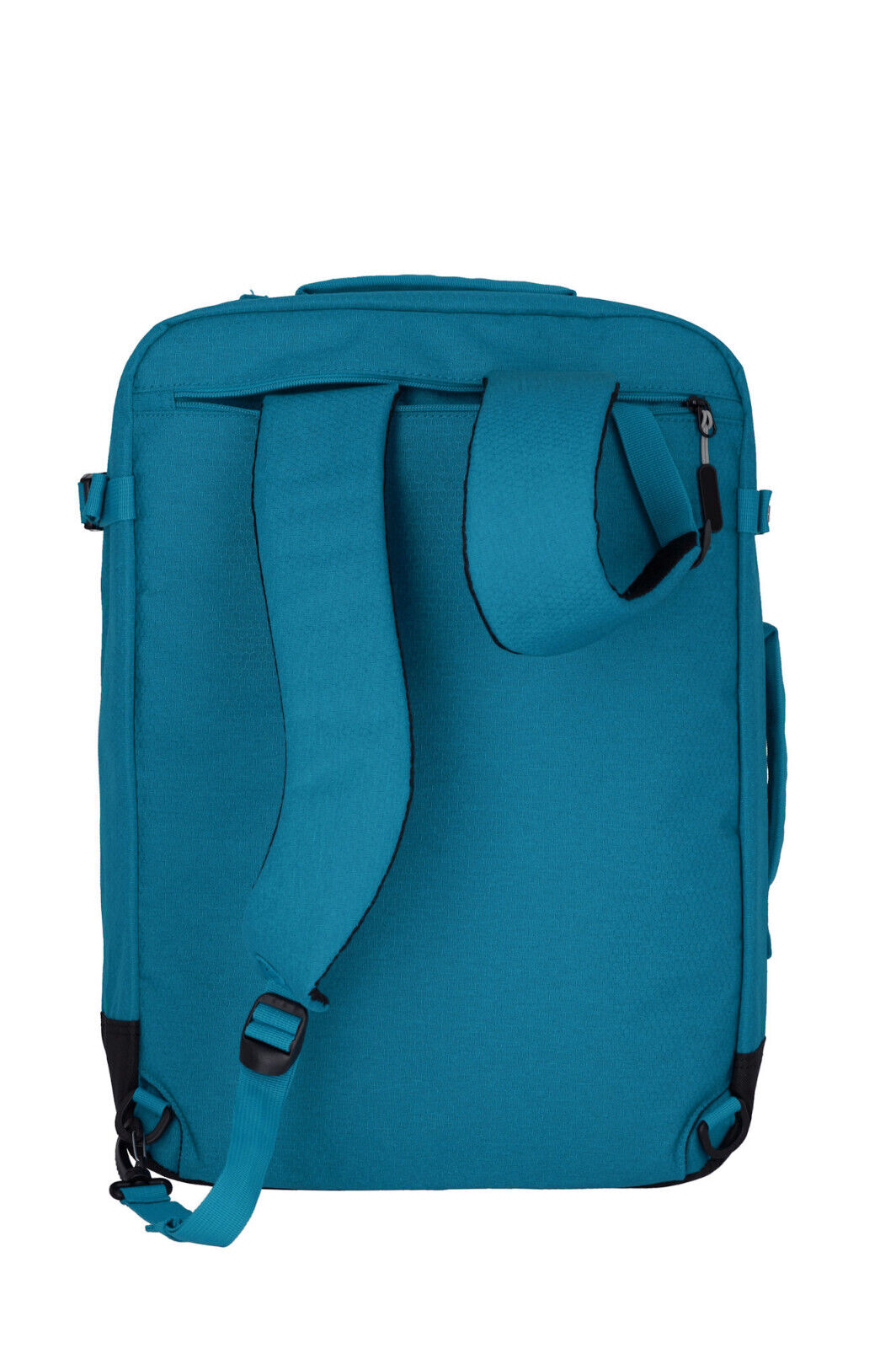 Travelite Kick Off Handgepäck Rucksack 35 L Petrol 50 cm